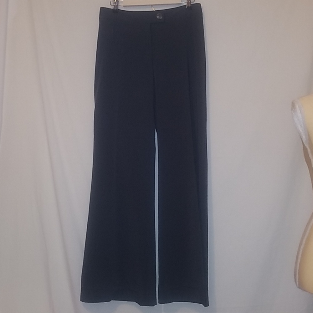 CAbi gray dress pants / slacks size 6